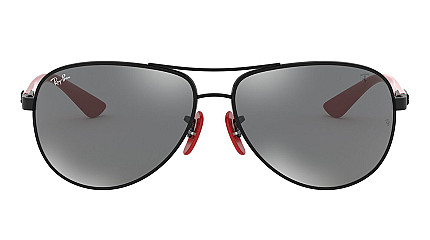 Ray-Ban Scuderia Ferrari RB 8313M F0096G