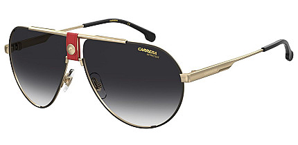CARRERA 1033/S GOLD RED