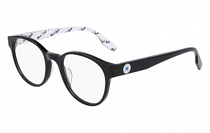 CONVERSE 5002 BLACK
