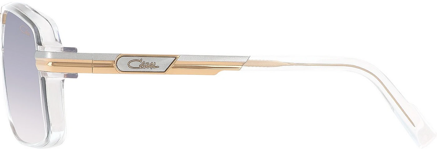 Солнцезащитные очки Couture Cazal 6032/3 004 фото 3