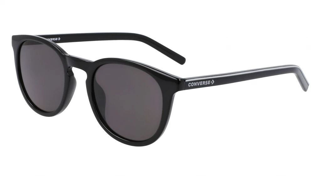 Солнцезащитные очки CONVERSE 527S ELEVATE BLACK оригинальный размер фото 1