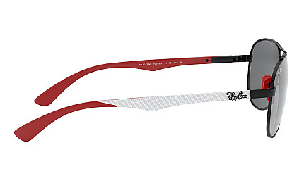 Ray-Ban Scuderia Ferrari RB 8313M F0096G