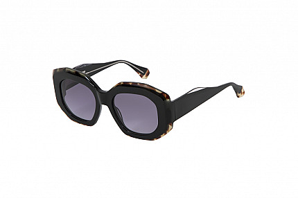 GIGIBARCELONA GABRIELLA Black