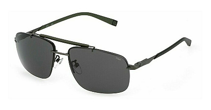 FILA I210 MATT GUN METAL