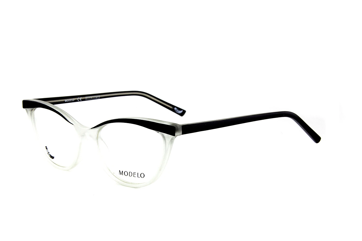Оправа для очков MODELO 5047 BLACK фото 1