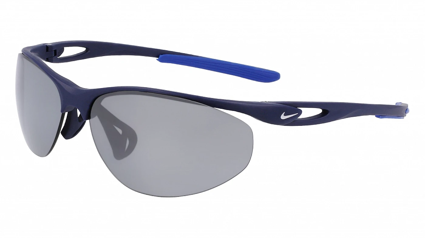 Унисекс очки NIKE AERIAL DZ7352 MIDNIGHT фото 1