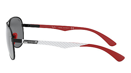 Ray-Ban Scuderia Ferrari RB 8313M F0096G