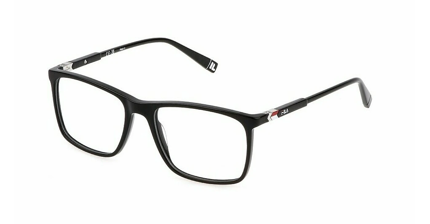 Оправа FILA I486L SHINY BLACK фото 1