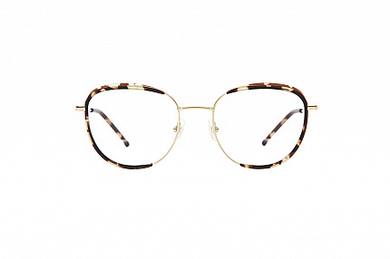 GIGIBARCELONA ABRIL Gold