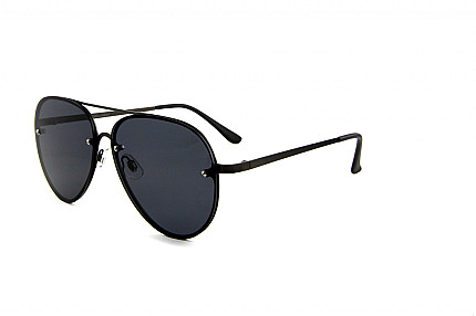 TROPICAL GIO MT GUNMETAL/SMOKE