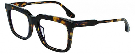 VICTORIA BECKHAM 2628 HAVANA BLUE