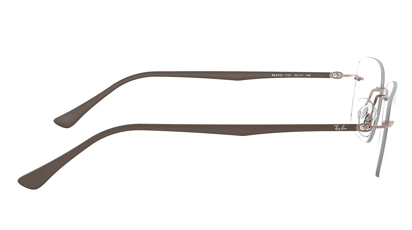 Оправа Ray-Ban Tech Light Ray RX 8725 1131 фото 3