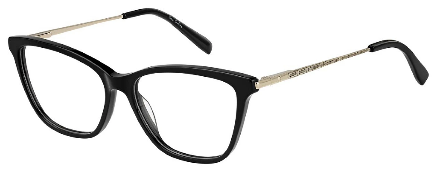Оправа для очков для зрения Pierre Cardin 8473 BLACK фото 1