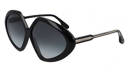 VICTORIA BECKHAM 614S BLACK