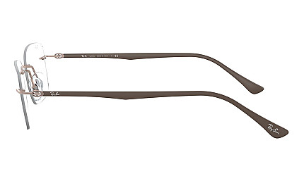 Ray-Ban Tech Light Ray RX 8725 1131