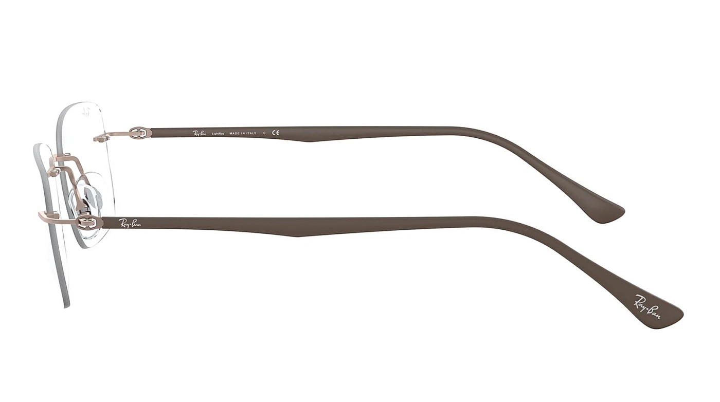 Оправа Ray-Ban Tech Light Ray RX 8725 1131 фото 4