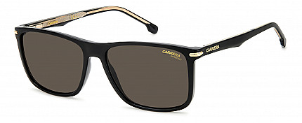 С/з очки CARRERA 298/S BLACK