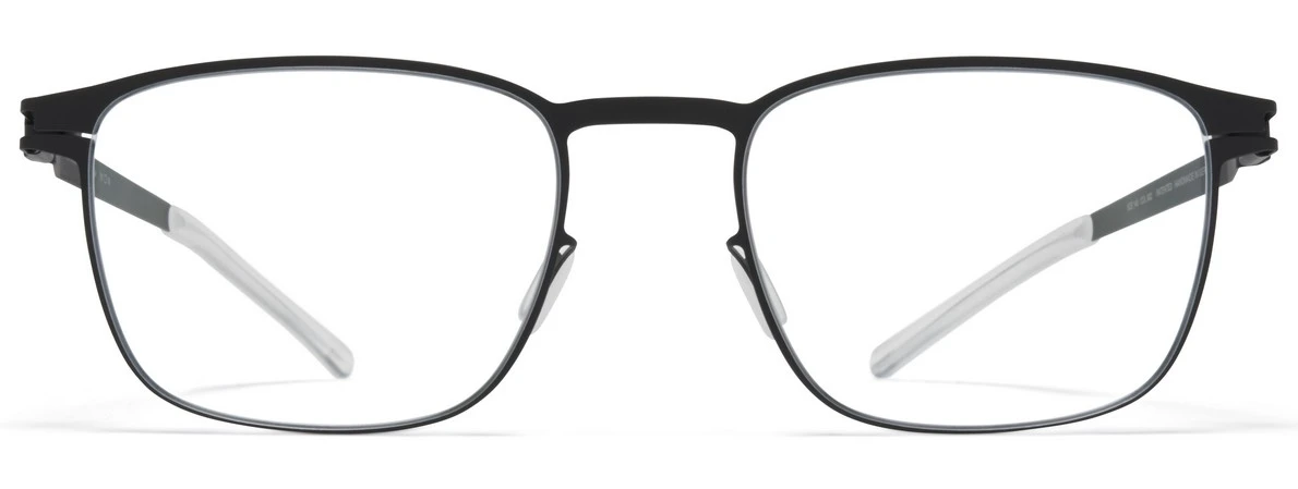 Оправа для очков для зрения Mykita YOTAM 002 51/19 оригинальный размер фото 2
