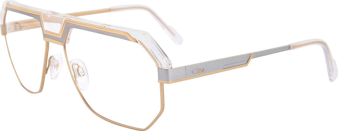 Оправа для очков Couture Cazal 0790 003 фото 1