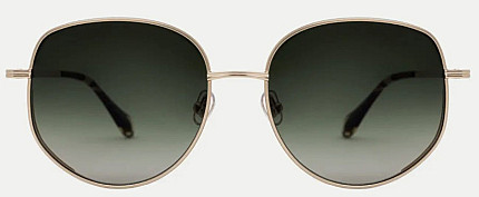 GIGIBARCELONA SIENNA Gold