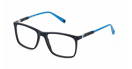 FILA I486L SHINY FULL BLUE
