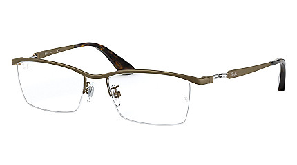 Ray-Ban Tech Titanium RX 8746D 1020