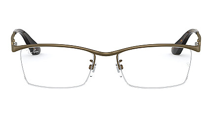 Ray-Ban Tech Titanium RX 8746D 1020