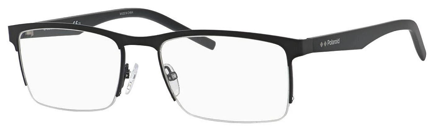 Оправа Polaroid D324 MTT BLACK фото 1