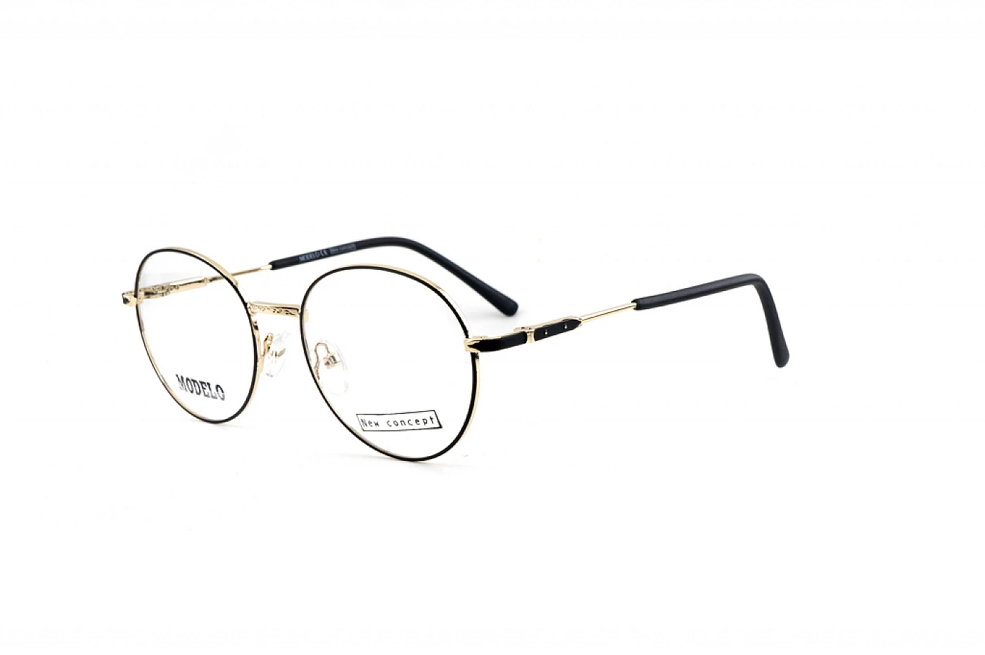 Оправа для очков MODELO 1485PT GOLD фото 1