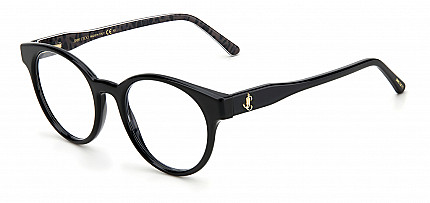Jimmy Choo 316 BLK PTT G