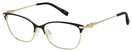 Pierre Cardin 8846 BLK GOLD