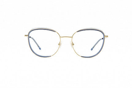 GIGIBARCELONA ABRIL Blue