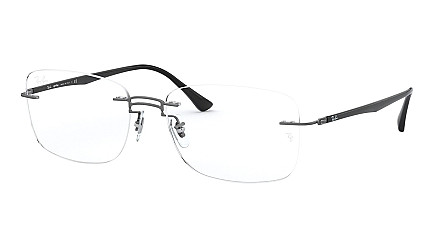 Ray-Ban Tech Light Ray RX 8750 1128