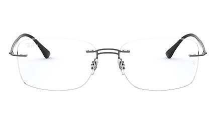 Ray-Ban Tech Light Ray RX 8750 1128