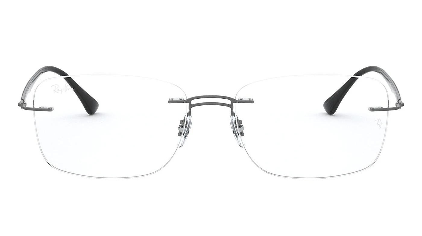 Оправа Ray-Ban Tech Light Ray RX 8750 1128 фото 2