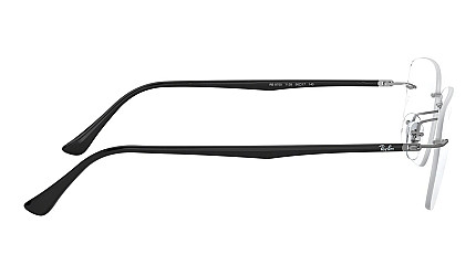 Ray-Ban Tech Light Ray RX 8750 1128