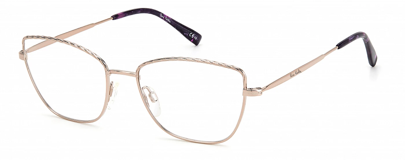 Оправа Pierre Cardin 8867 LILAC фото 1
