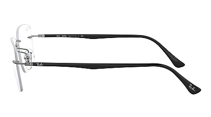 Ray-Ban Tech Light Ray RX 8750 1128
