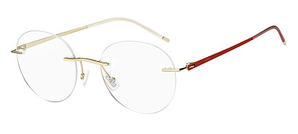 Hugo Boss 1400 GOLD RED
