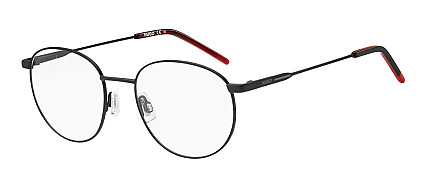HUGO 1180 MTT BLACK