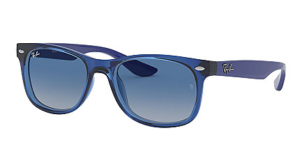 Ray-Ban Junior New Wayfarer RJ 9052S 70624L