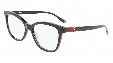 SKAGA 2878 ENGAGEMANG BLACK
