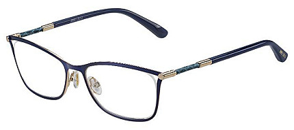 Jimmy Choo 134 BL GDCPPR