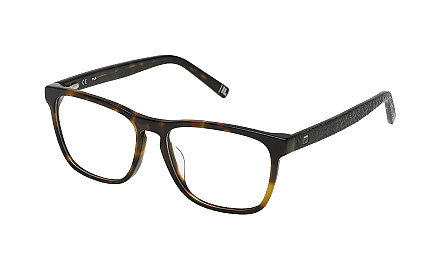 FILA I091 SHINY MEDIUM HAVANA