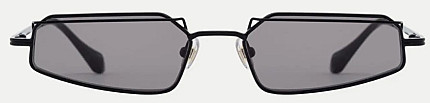 GIGIBARCELONA LEX Black