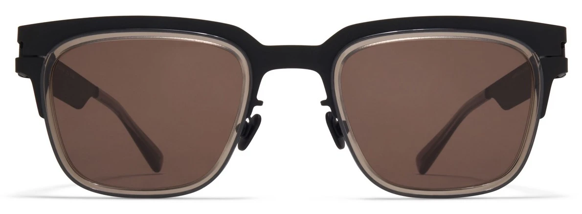 Унисекс солнцезащитные очки Mykita RAYMOND 793 51/22 оригинальный размер фото 1