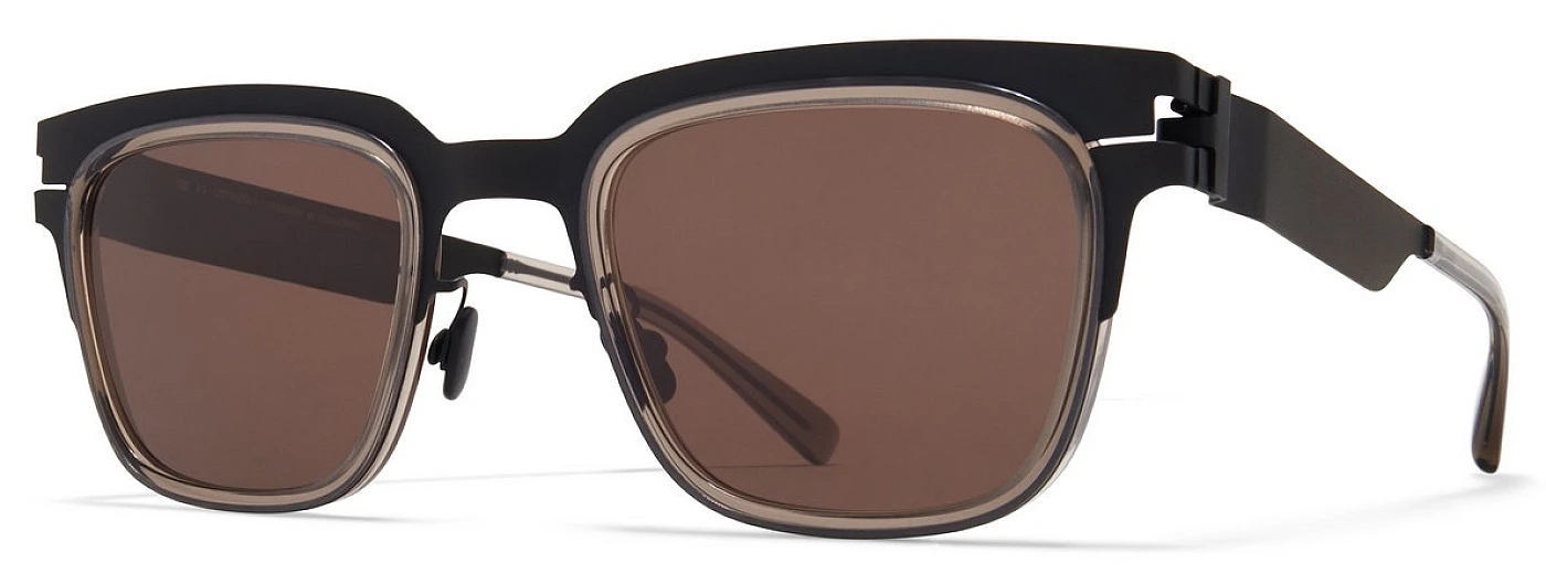 Унисекс солнцезащитные очки Mykita RAYMOND 793 51/22 фото 2