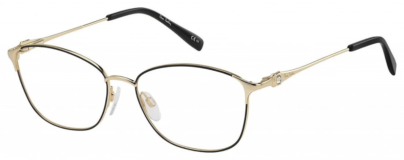 Оправа Pierre Cardin 8849 ROSE GOLD фото 1