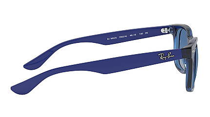 Ray-Ban Junior New Wayfarer RJ 9052S 70624L