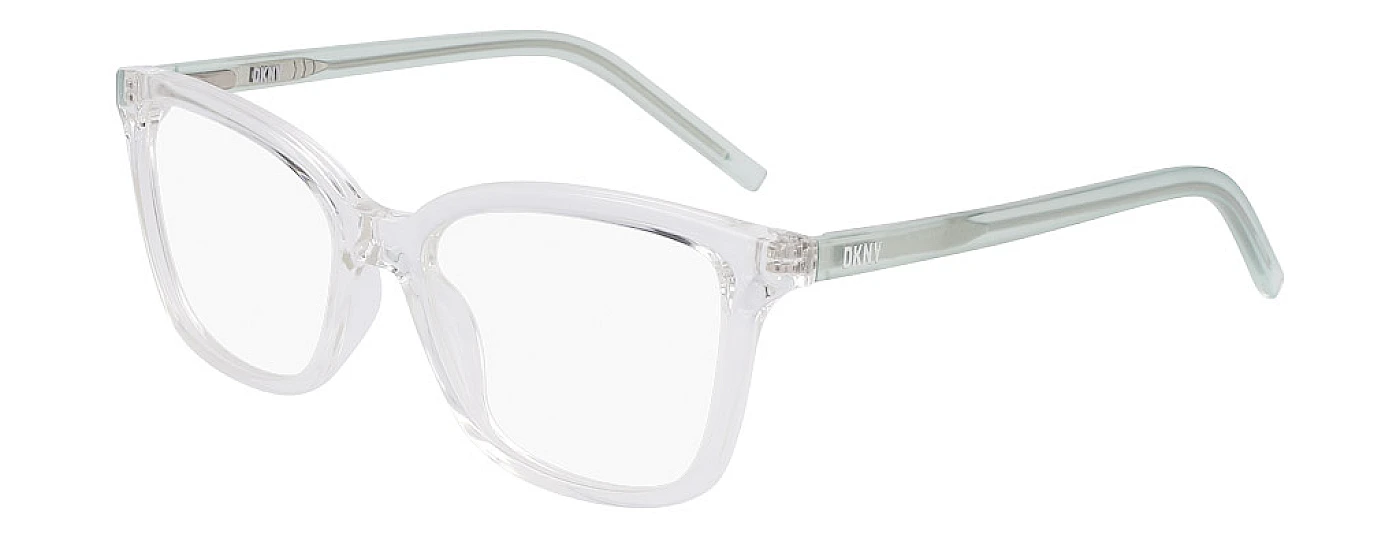 Оправа DKNY 5051 CRYSTAL CLEAR фото 1